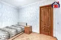 Apartamento 3 habitaciones 78 m² Minsk, Bielorrusia