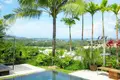 villa de 3 chambres  Phuket, Thaïlande