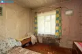 Casa 54 m² Eidintai, Lituania