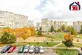 Apartamento 4 habitaciones 106 m² Minsk, Bielorrusia
