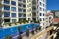 Appartement 2 chambres 57 m² Budva, Monténégro