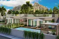 Kompleks mieszkalny Investicionnyy proekt elitnyh apartamentov na Severnom Kipre