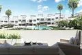 Mieszkanie 3 pokoi 74 m² Torrevieja, Hiszpania