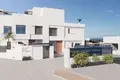 3 bedroom townthouse 268 m² Mijas, Spain