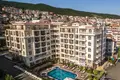 Apartamento 1 habitación 31 m² Sveti Vlas, Bulgaria