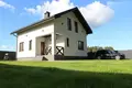 House 107 m² Hliebkavicy, Belarus