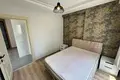 Appartement 2 chambres 67 m² Erdemli, Turquie