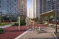 Studio 1 chambre 22 m² Khimki, Russie