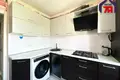 Mieszkanie 3 pokoi 62 m² Soligorsk, Białoruś
