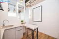 Квартира 1 комната 25 м² Вильнюс, Литва