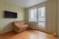 Wohnung 3 zimmer 64 m² Minsk, Weißrussland