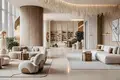 Apartamento 2 habitaciones 71 m² Dubái, Emiratos Árabes Unidos