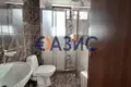 Mieszkanie 2 pokoi 59 m² Rawda, Bułgaria