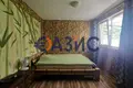 Wohnung 2 zimmer 73 m² Sweti Wlas, Bulgarien