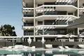 Wohnung 3 Schlafzimmer 112 m² Calp, Spanien