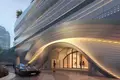 Studio apartment 42 m² Dubai, United Arab Emirates