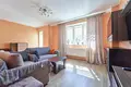 Mieszkanie 2 pokoi 62 m² Mińsk, Białoruś