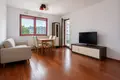 Mieszkanie 2 pokoi 49 m² Warszawa, Polska