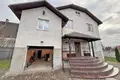 Maison 231 m² Vialikaje Sciklieva, Biélorussie