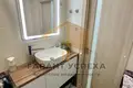 2 room apartment 62 m² Brest, Belarus