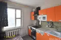 Квартира 1 комната 28 м² Чисть, Беларусь