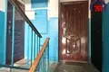 Mieszkanie 4 pokoi 58 m² Soligorsk, Białoruś