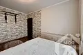 Mieszkanie 2 pokoi 53 m² Borysów, Białoruś