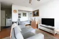 Квартира 1 комната 35 м² Seinajoki sub region, Финляндия