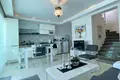 Wohnung 4 zimmer 145 m² Alanya, Türkei