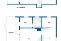 Cottage 1 bedroom 48 m² Uurainen, Finland