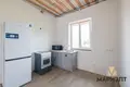 Casa 98 m² Krupicki siel ski Saviet, Bielorrusia