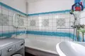 Dom 91 m² Lahojsk selsaviet, Białoruś