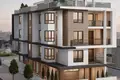 2 bedroom apartment 88 m² Agios Athanasios, Cyprus