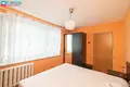 Квартира 4 комнаты 72 м² Salos, Литва