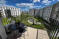 2 room apartment 41 m² in Warsaw, Poland