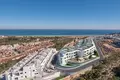 Mieszkanie 2 pokoi 103 m² Santa Pola, Hiszpania