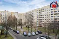 Apartamento 3 habitaciones 63 m² Minsk, Bielorrusia