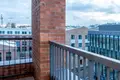 Appartement 2 chambres 52 m² en Varsovie, Pologne