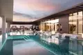 Appartement 2 chambres 1 296 m² Doubaï, Émirats arabes unis