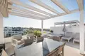 Penthouse 3 pokoi  Estepona, Hiszpania