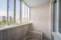 Квартира 2 комнаты 46 м² Минск, Беларусь