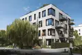 Квартира 3 комнаты 72 м² Варшава, Польша