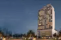 Residential complex North 43 — new residence by Naseeb with a swimming pool and restaurants in the heart of JVC, Dubai