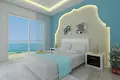4 bedroom house 775 m² Oludeniz, Turkey