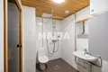 Appartement 1 chambre 32 m² Rovaniemen seutukunta, Finlande