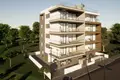Appartement 2 chambres 82 m² Limassol, Chypre