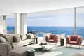 Apartamento 3 habitaciones 216 m² Limasol, Chipre