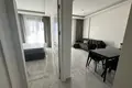 Wohnung 1 Schlafzimmer 53 m² Mittelmeerregion, Türkei