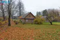 Casa 76 m² Zarasai, Lituania