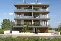 1 bedroom apartment 63 m² Aradippou, Cyprus